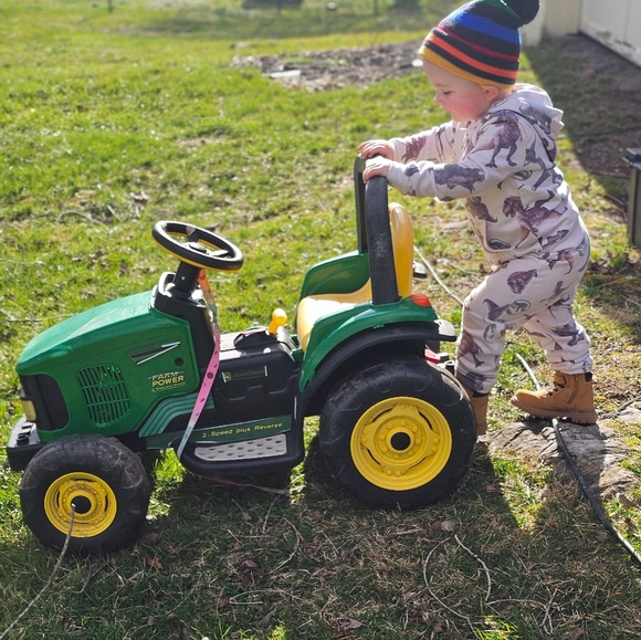 Meet your Posher, Autumn - Picture 6 of 9